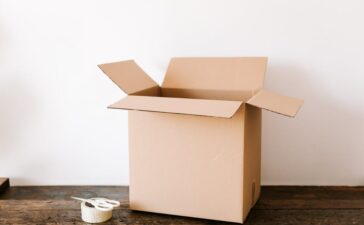 3 tips om je pakketjes duurzaam te verzenden